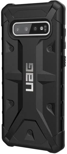 Фото: Чохол Urban Armor for Samsung Galaxy S10 Plus - Pathfinder Black (211357114040) № 7 | KTC