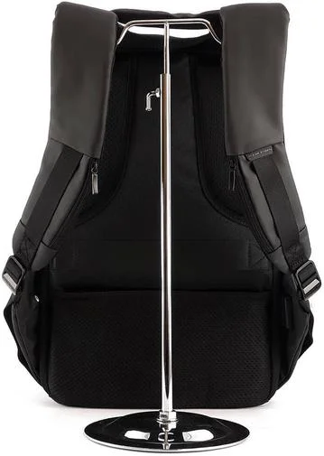 Фото: Рюкзак для ноутбука Mark Ryden 6768 Black+Grey № 12 | KTC