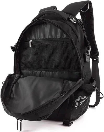 Фото: Рюкзак для ноутбука Mark Ryden 5783 Black № 14 | KTC