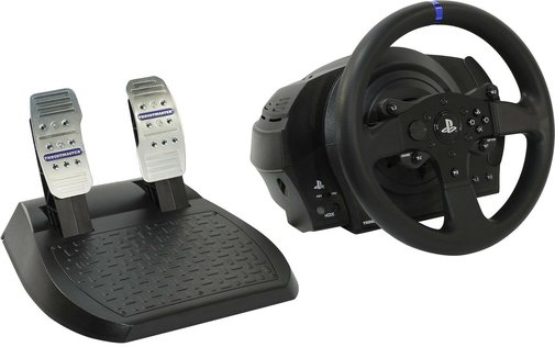 Кермо Thrustmaster T300 RS GT Official Sony licensed (4160604)
