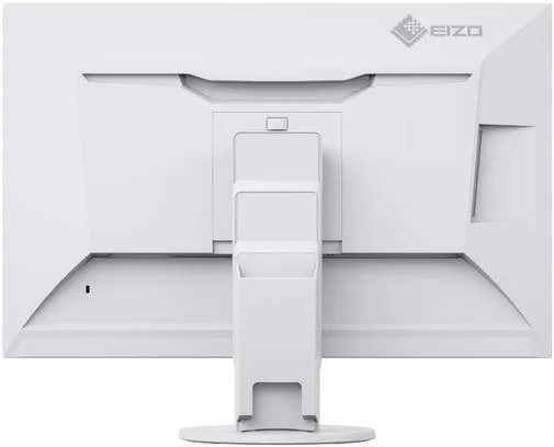 Фото: Монітор Eizo EV2457-WT White - 24.1" IPS / 1920×1200 / / HAS № 12 | KTC