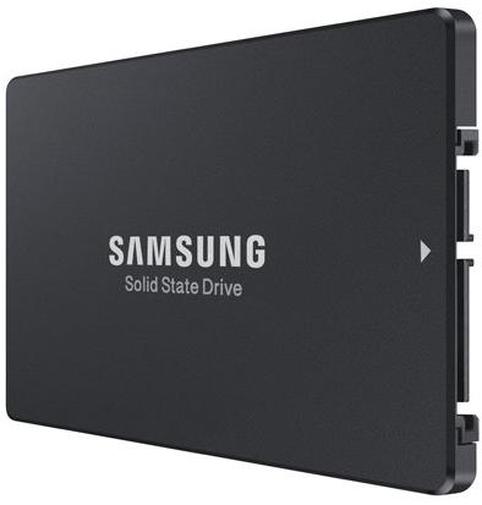 Твердотільний накопичувач Samsung Enterprise 883 DCT 960GB MZ-7LH960NE