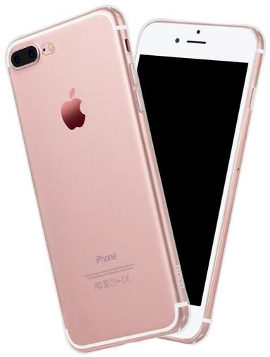 Чохол Hoco for iPhone 7 Plus - Light series TPU Transparent
