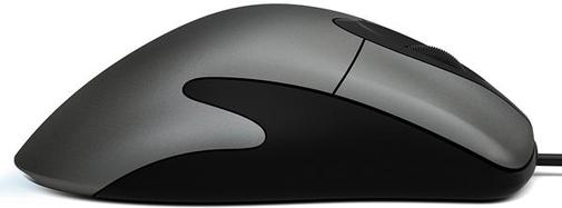 Миша Microsoft Classic IntelliMouse Black (HDQ-00010)