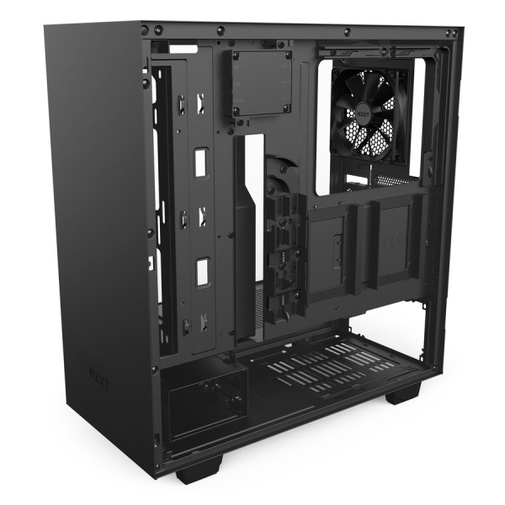 Корпус для ПК NZXT H500i Black (CA-H500W-B1)