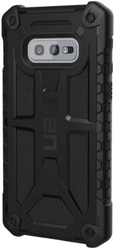 Чохол-накладка Urban Armor Gear для Samsung Galaxy S10e - Monarch Black