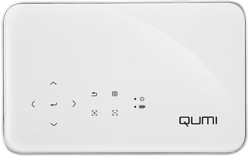 Проектор Vivitek Qumi Q38-WH (600 Lm)
