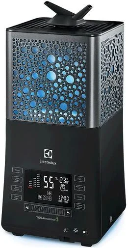 Фото: Зволожувач повітря Electrolux EHU-3810D Black № 5 | KTC