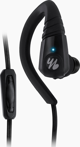 Гарнітура JBL Yurbuds Liberty Black (YBIMLIBE01BLK)