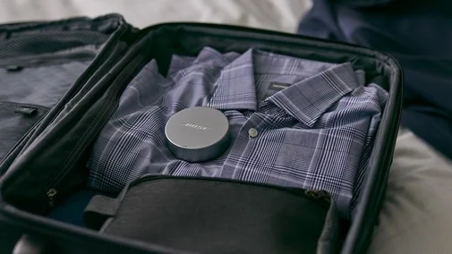 Фото: Беруші для сну BOSE Noise-Masking Sleepbuds Bluetooth White № 18 | KTC