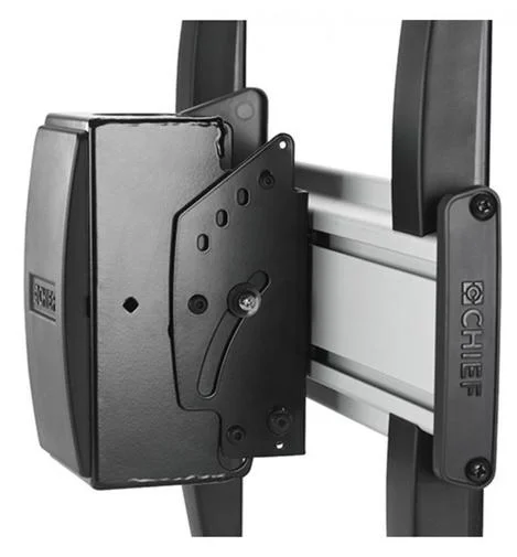 Фото: Кронштейн Chief Fusion LCM1UB Black № 7 | KTC