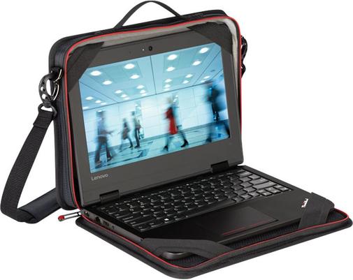 Сумка для ноутбука Lenovo ThinkPad Work-In Case Black