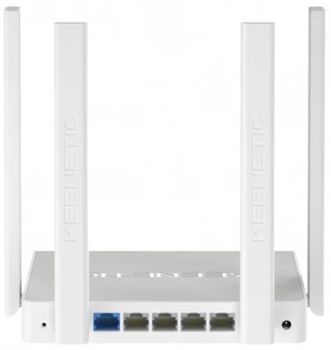Фото: Wi-Fi Роутер Keenetic Viva KN-1910 (Keenetic Viva KN-1910) № 5 | KTC