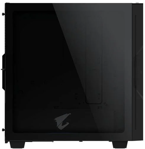Фото: Корпус Gigabyte Aorus C300 Black (GB-AC300G) № 9 | KTC