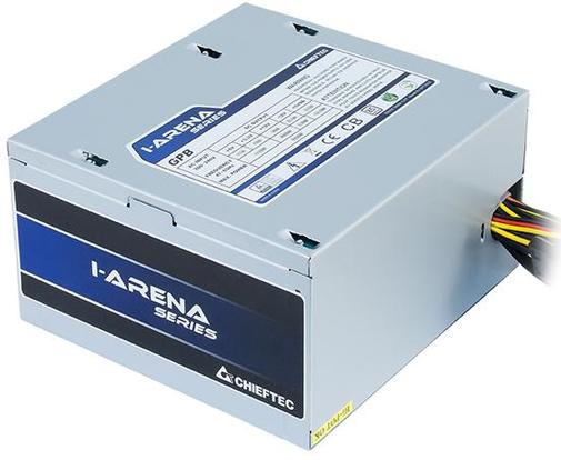 Блок живлення Chieftec iArena GPB-350S 350W