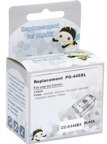 Картридж MicroJet для Canon Pixma MG2440/MG2540 Black – купити в ...