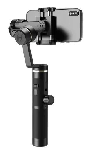 Фото: Стабілізатор для смартфону FeiyuTech SPG 2 № 6 | KTC