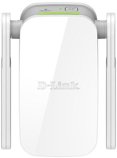 Репітер D-Link DAP-1610