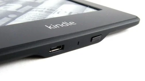 Фото: Електронна книга Amazon Kindle Paperwhite № 7 | KTC