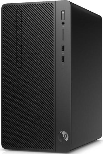 Персональний комп'ютер Hewlett-Packard 290 G2 MT (4NT92ES)