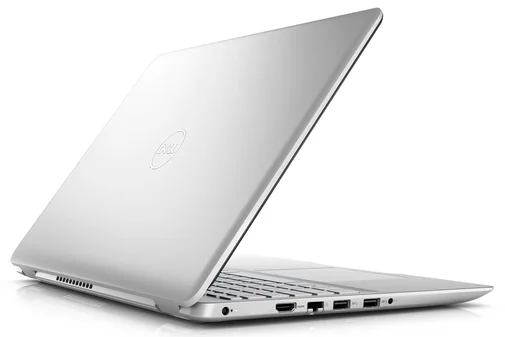 Фото: Ноутбук Dell Inspiron 5584 I5584F58S2DDL-8PS Silver - 15.6" TN+Film Intel Core i5 / i5-8265U / DDR4 8 ГБ / SATA 3 SSD 256 ГБ / GeForce MX130 № 11 | KTC