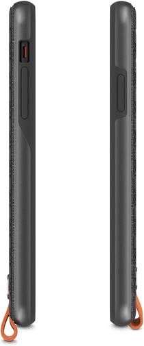 Чохол Moshi for Apple iPhone Xr - Altra Slim Hardshell Case Shadow Black (99MO117001)