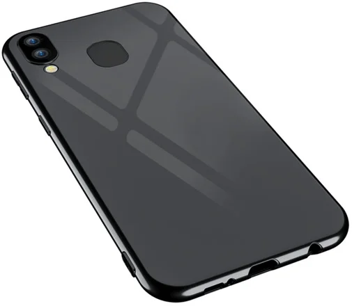 Фото: Чохол T-PHOX for Samsung A30/A305 - Crystal Black (6972165641050) № 9 | KTC