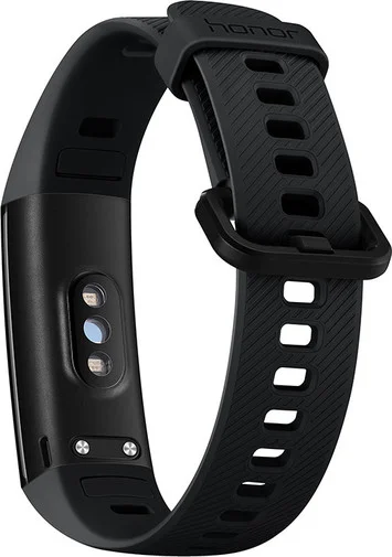Фото: Фітнес-браслет HONOR Band 4 Standard Edition Black (109361) № 8 | KTC