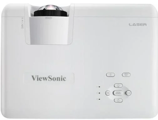 Фото: Проектор ViewSonic LS625X (VS17442) № 10 | KTC