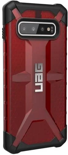 Фото: Чохол Urban Armor for Samsung Galaxy S10 - Plasma Magma (211343119393) № 7 | KTC