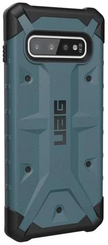 Фото: Чохол Urban Armor for Samsung Galaxy S10 - Pathfinder Slate (211347115454) № 5 | KTC