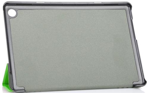  Аксесуар для планшета BeCover for Samsung Galaxy Tab A 2019 T510/T515 - Smart Case Green