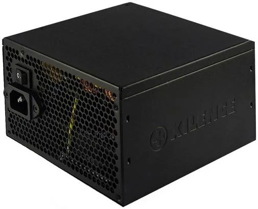 Фото: Блок живлення Xilence 630W (XP630R8) № 7 | KTC