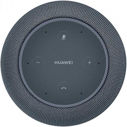 Smart колонка Huawei AI Speaker Black