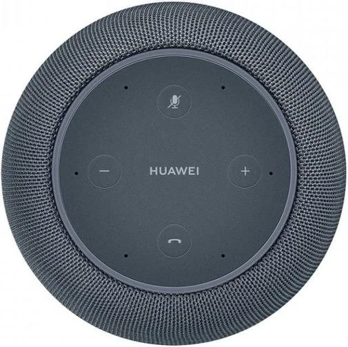 Фото: Smart колонка Huawei AI Speaker Black № 6 | KTC