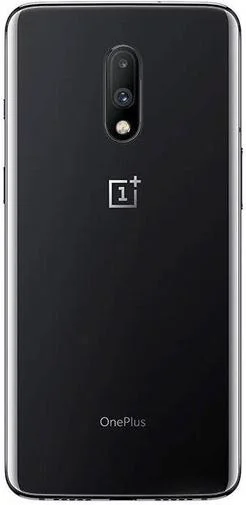 Фото: Смартфон OnePlus 7 6/128GB Black № 6 | KTC