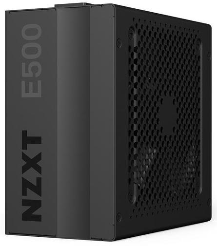 Блок живлення NZXT E500 500W (NP-1PM-E500A-EU)