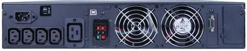 Фото: ДБЖ Powercom MRT-2000 IEC № 4 | KTC