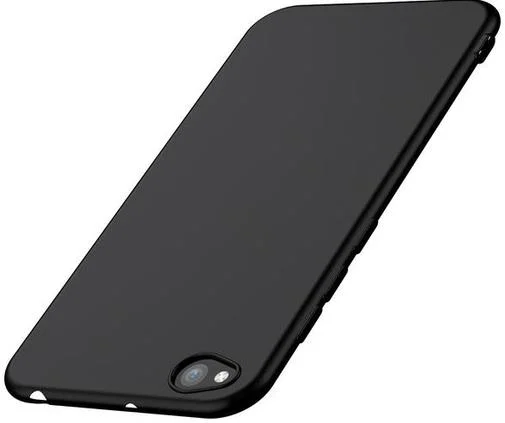 Фото: Чохол T-PHOX for Xiaomi Redmi Go - Shiny Black (6972165641135) № 7 | KTC