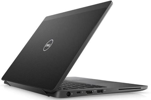 Ноутбук Dell Latitude 7300 N034L730013ERC_UBU Black