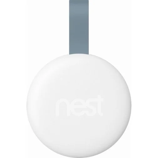 Фото: Комплект для розумного будинку Google Nest Secure Alarm System, Starter Pack № 9 | KTC