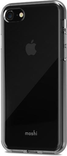 Чохол Moshi for Apple iPhone 8/7 - Vitros Clear Protective Case Transparent (99MO103902)