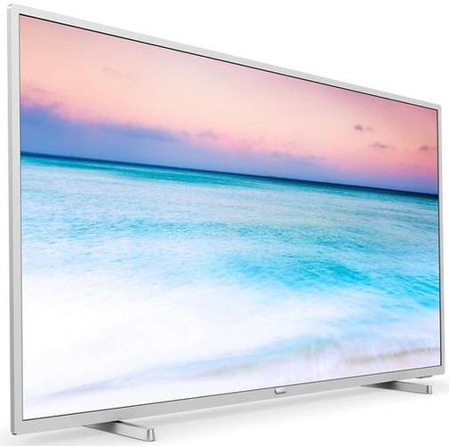 Телевізор LED Philips 43PUS6554/12 (Smart TV, Wi-Fi, 3840x2160)