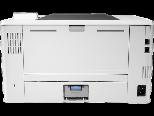 Лазерний чорно-білий принтер HP LaserJet Pro M404dn А4