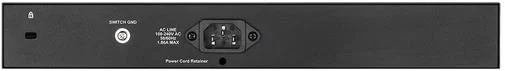 Фото: Комутатор D-Link DGS-1210-10MP № 7 | KTC