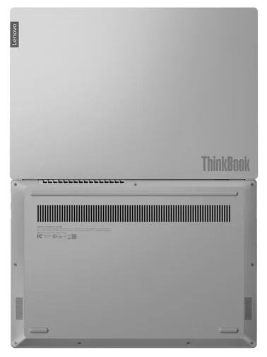 Фото: Ноутбук Lenovo ThinkBook 13s-IWL 20R90074RA Mineral Grey - 13.3" IPS Intel Core i7 / i7-8565U / DDR4 16 ГБ / SATA 3 SSD 512 ГБ / Intel UHD Graphics 620 № 18 | KTC