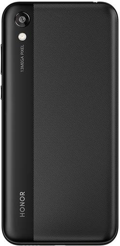 Смартфон HONOR 8S 2/32GB Black