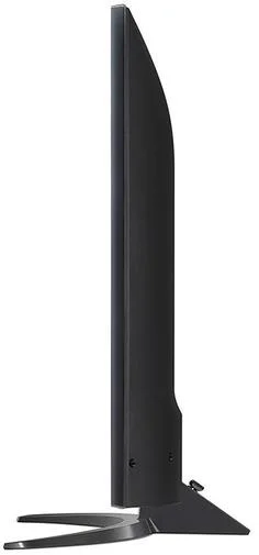 Телевізор LED LG 55UM7450PLA (Smart TV, Wi-Fi, 3840x2160)