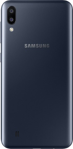 Смартфон Samsung M10 M105 2/16GB SM-M105GDAGSEK Black
