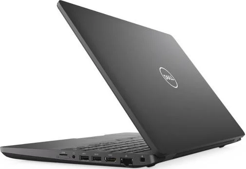 Фото: Ноутбук Dell Latitude 5501 N002L550115EMEA_P Black - 15.6" Intel Core i5 / i5-9400H / DDR4 8 ГБ / PCI-E SSD 256 ГБ / Intel UHD Graphics 630 № 13 | KTC